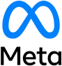 Meta logo