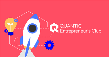 Quantic Entrepreneur’s Club