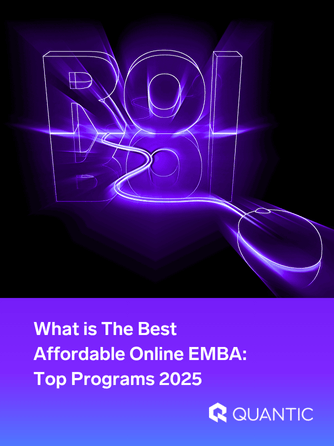 What is The Best Affordable Online EMBA: Top Programs 2025 | The Quantic Blog (2)