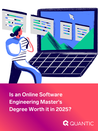 Is An Online Software Engineering Master's Worth It In 2025? | The Quantic Blog (2)
