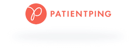 PatientPing logo