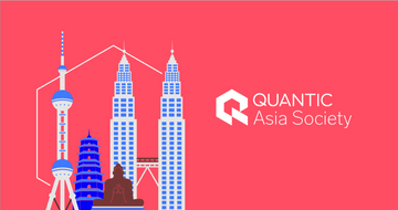 Quantic Asia Society